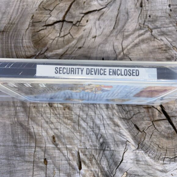 Rugrats In Paris The Movie DVD Brand New Sealed RARE Long Box Plastic Box PROP - Picture 6 of 7